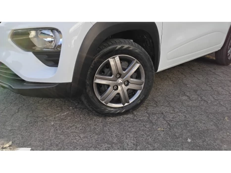 KWID 1.0 12V SCE FLEX ZEN MANUAL