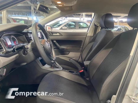 VIRTUS 1.0 200 TSI COMFORTLINE AUTOMÁTICO