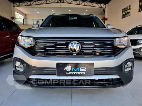 T-CROSS 1.0 200 TSI
