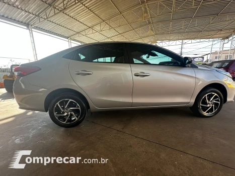 Yaris Xls 1.5