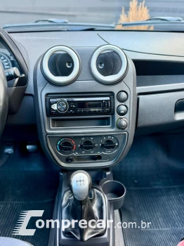 KA 1.0 I 8V