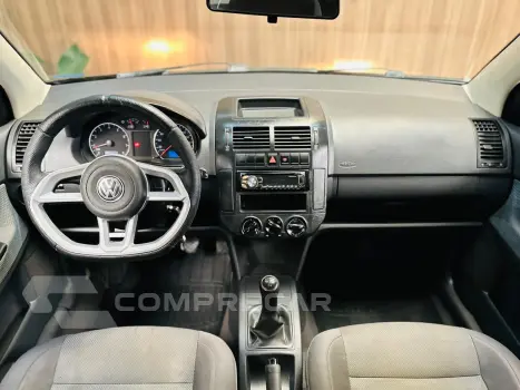 POLO 1.6 MI 8V