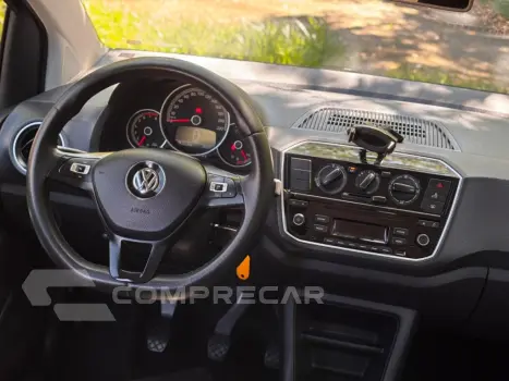 UP 1.0 MPI TOTAL FLEX 4P MANUAL