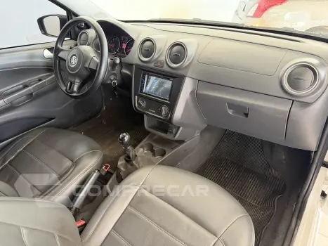 SAVEIRO 1.6 CS 8V