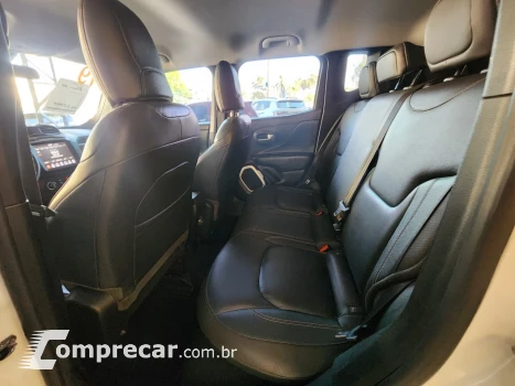 RENEGADE 2.0 16V Turbo Longitude 4X4