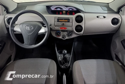 ETIOS 1.3 XS 16V