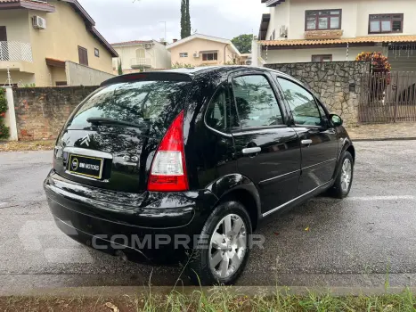 C3 1.6 Exclusive 16V