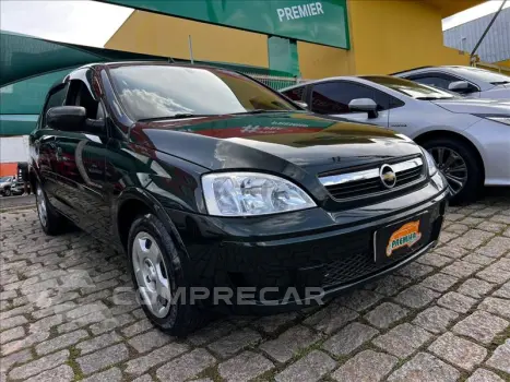 CORSA 1.4 MPFI Premium Sedan 8V