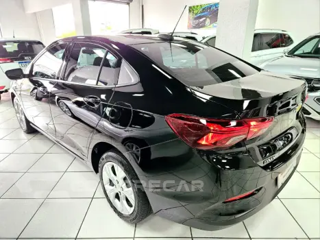 ONIX SEDAN Plus LTZ 1.0 12V TB Flex Mec.