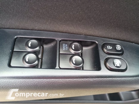 HB20 1.0 COMFORT 12V FLEX 4P MANUAL