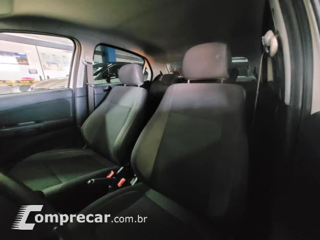 Gol 1.0 Flex 12V 5p