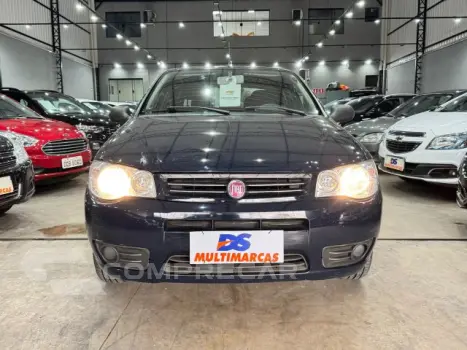 PALIO - 1.0 MPI FIRE 8V 4P MANUAL