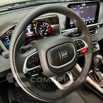 Fastback Audace 200 TB Aut (Hibrído)