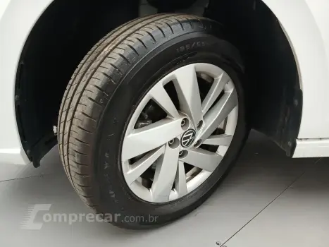 POLO 1.0 170 TSI MANUAL