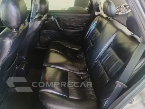 Vectra Sedan 2.0 4P EXPRESSION