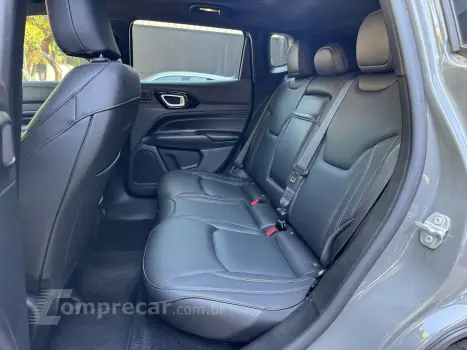 Compass 1.3 T270 Turbo Flex S At6