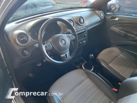 SAVEIRO 1.6 Cross CE 16V