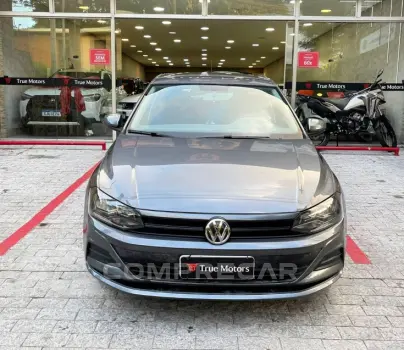 POLO 1.0 MPI