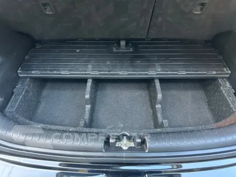 SOUL 1.6 EX 16V FLEX 4P AUTOMÁTICO