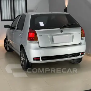 PALIO 1.3 MPI Fire ELX 8V