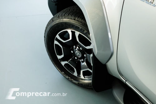 HILUX 2.8 D-4d Turbo CD SRX Plus 4X4