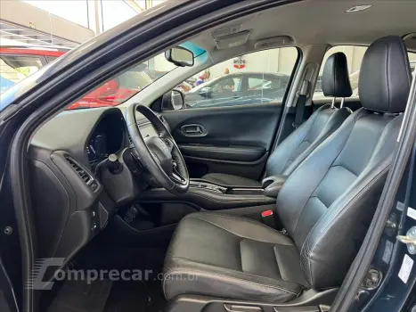 HR-V 1.8 16V FLEX EXL 4P AUTOMÁTICO