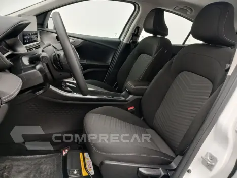 FASTBACK 1.0 TURBO 200 HYBRID AUDACE CVT