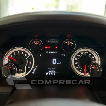 2500 6.7 I6 Turbo Laramie CD 4X4