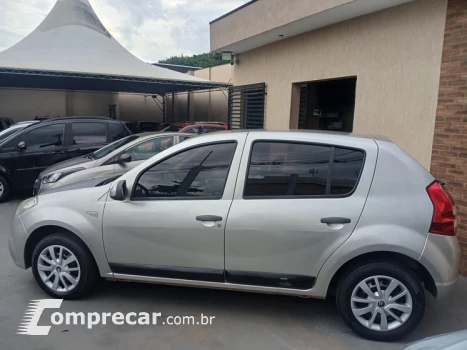 SANDERO