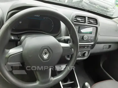 KWID 1.0 12V SCE FLEX ZEN MANUAL