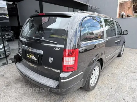 TOWN & COUNTRY 3.8 V6 12V