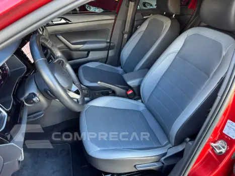 NIVUS 1.0 200 TSI Highline