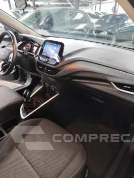 ONIX HATCH LT 1.0 12V FLEX 5P MEC