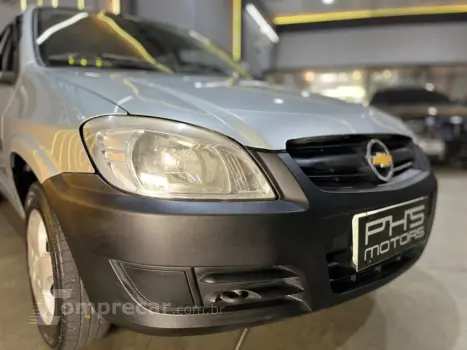 CELTA 1.0 MPFI Life 8V