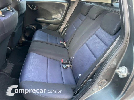 Fit LX 1.4/ 1.4 Flex 8V/16V 5p Aut.