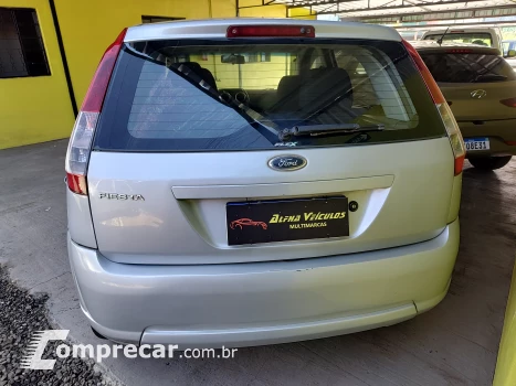 FIESTA 1.6 MPI 8V
