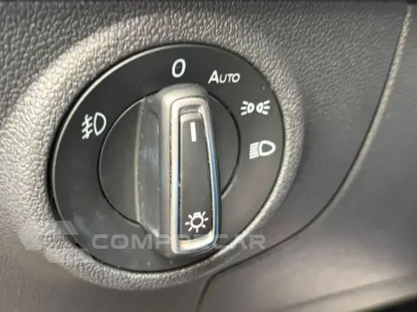 Polo Comfort. 200 TSI 1.0 Flex 12V Aut.