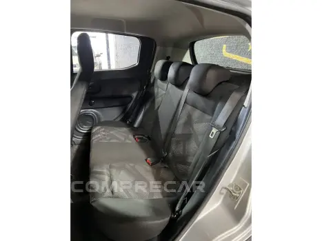 MOBI 1.0 EVO FLEX LIKE. MANUAL