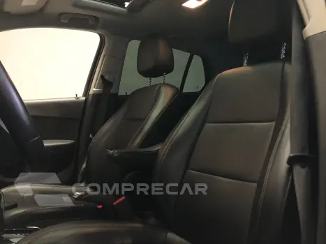 Tracker 1.4 16V Turbo Flex Premier Automático