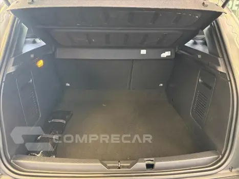 CAPTUR 1.3 TCE FLEX ZEN X-TRONIC