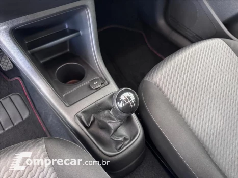 UP 1.0 170 TSI TOTAL FLEX CONNECT 4P MANUAL