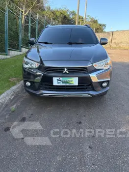 Mitsubishi ASX 2.0 4WD 16V 4 portas