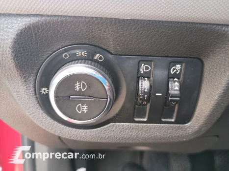 ONIX 1.4 MPFI LT 8V FLEX 4P MANUAL