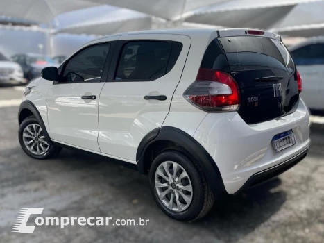 MOBI 1.0 EVO FLEX LIKE. MANUAL