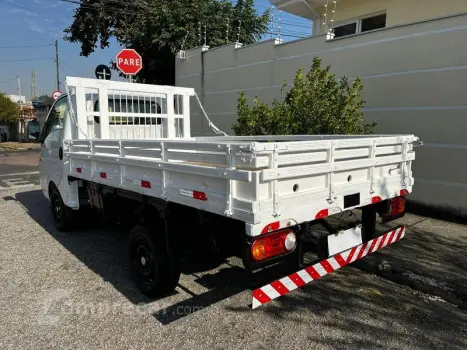 HR HDB HR CAMINHONETE