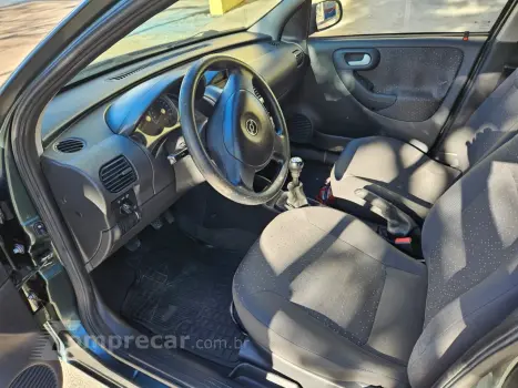 CORSA HATCH PREMIUM  1.4