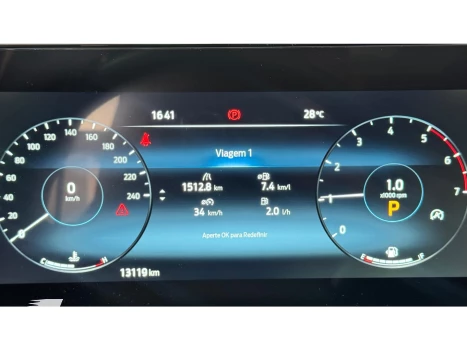 TERRITORY 1.5 ECOBOOST GTDI GASOLINA TITANIUM AUTOMÁTICO