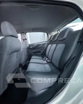 PUNTO 1.4 Attractive Italia 8V