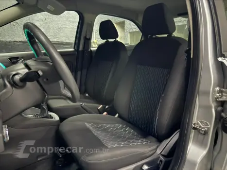 KA 1.5 TI-VCT FLEX SE MANUAL