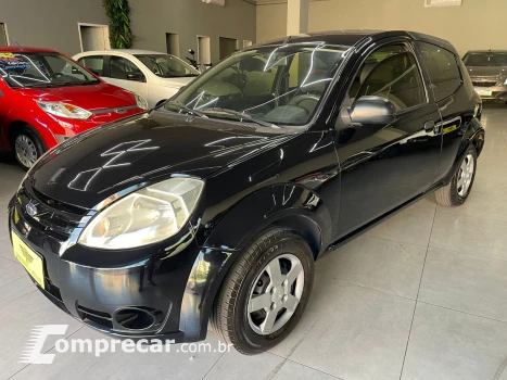 KA 1.0 SE 12V